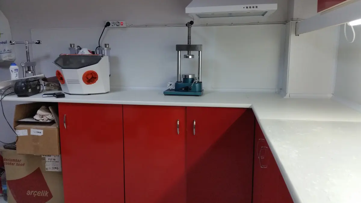 Laboratuvar ve ekip arşivi 006