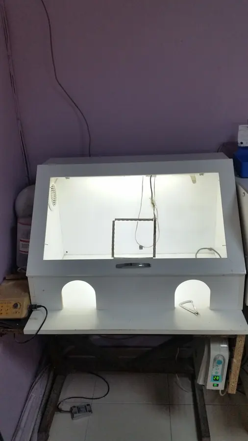 Laboratuvar ve ekip arşivi 027