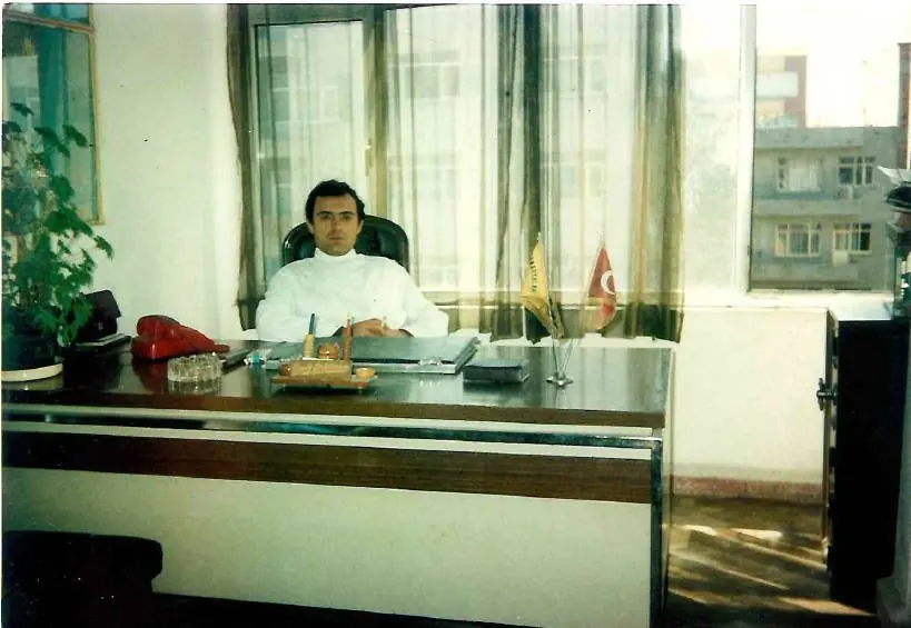 Laboratuvar ve ekip arşivi 090