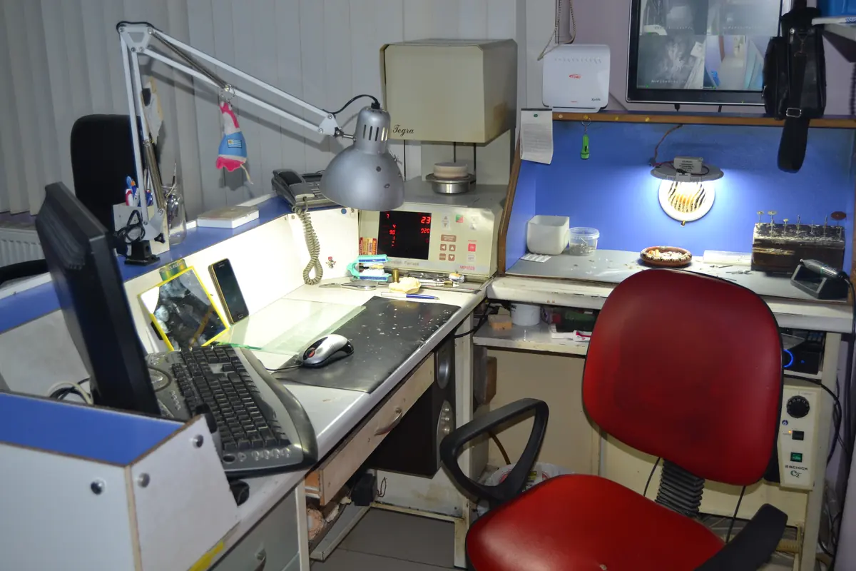 Laboratuvar ve ekip arşivi 101