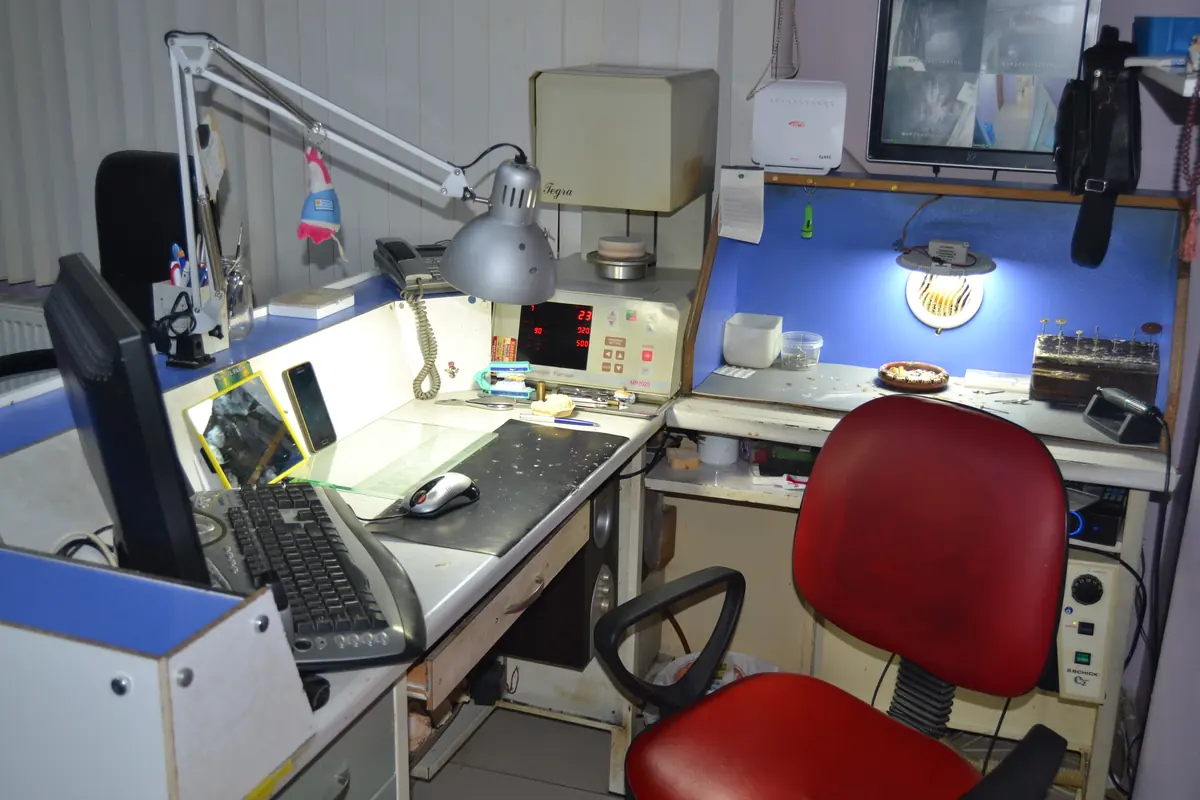 Laboratuvar ve ekip arşivi 102