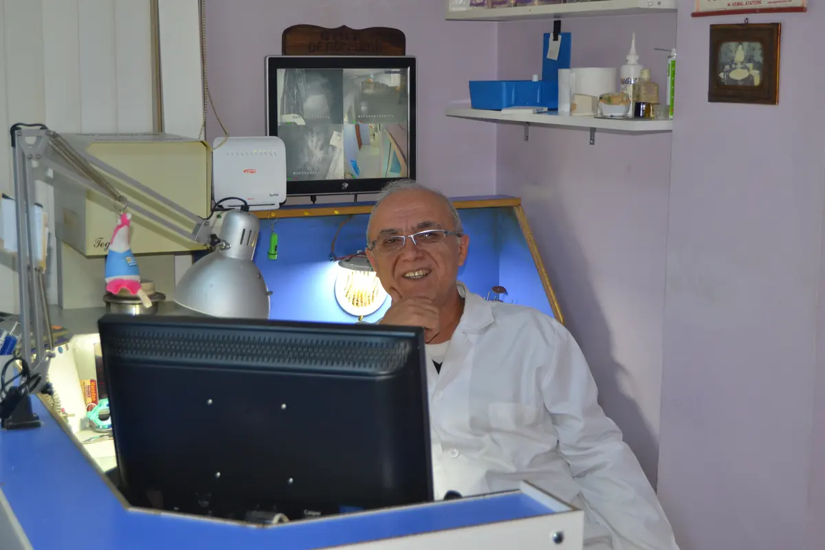 Laboratuvar ve ekip arşivi 111