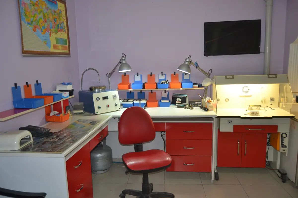 Laboratuvar ve ekip arşivi 113