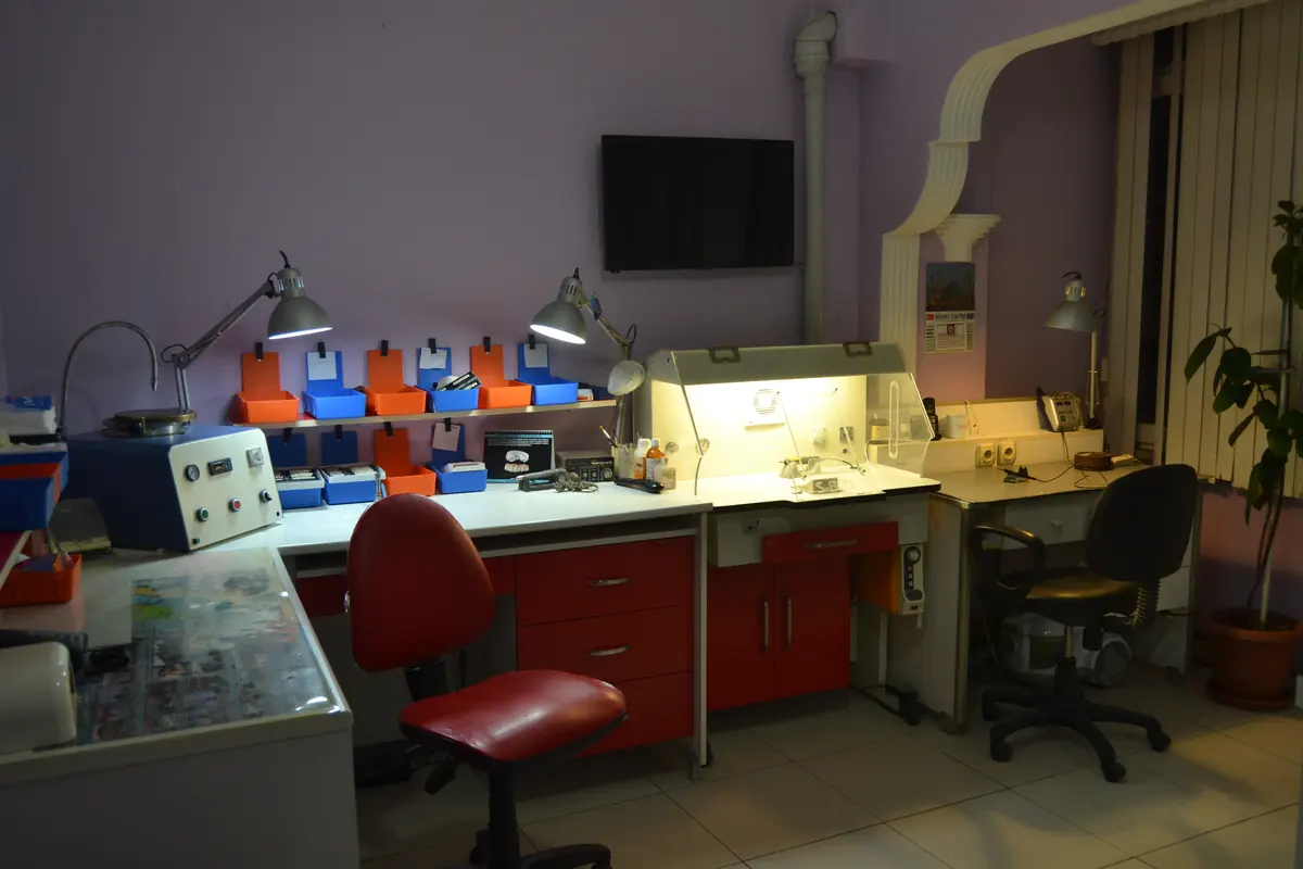 Laboratuvar ve ekip arşivi 116