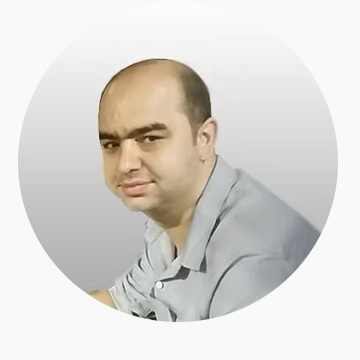 Ahmet Pehlivan