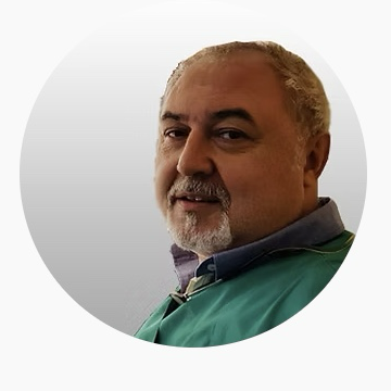 Kenan Pehlivan